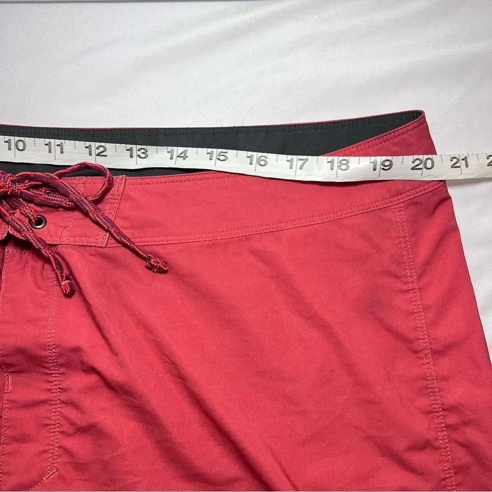 Patagonia Board Shorts Size 40